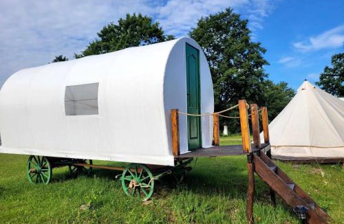Vest Other | Carul cu Stele-Glamping