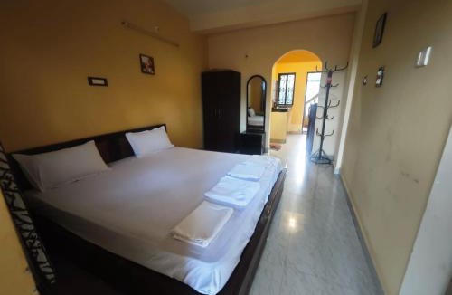 Patnem House | Carvalhos Regina 100 mtrs Patnem beach