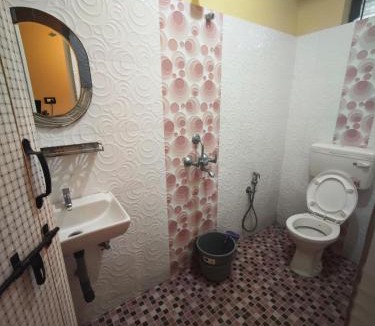 Patnem House | Carvalhos Regina 100 mtrs Patnem beach