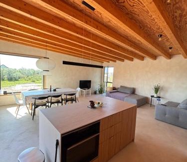 Sulina Apartment | Casă Zaan