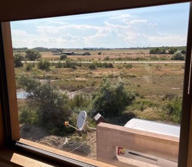 Sulina Apartment | Casă Zaan
