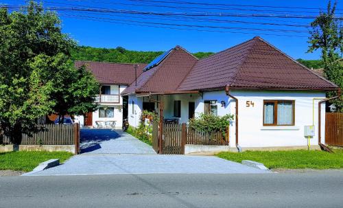 Sovata House | Casa Șallai
