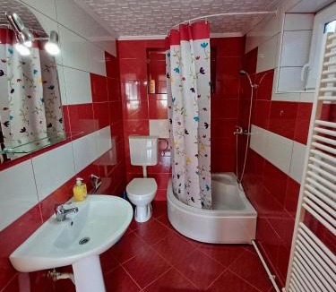 Sovata House | Casa Șallai