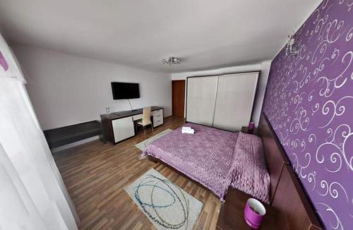 Ramnicu Valcea Apartment | Casa 1 Mai, Parcare in curte