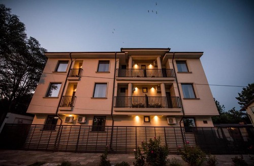 Eforie Sud House | Casa 1A