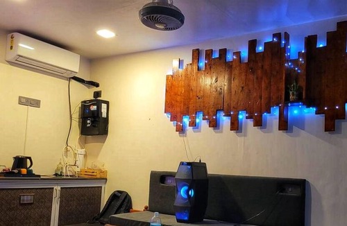 Khodala Villa | Casa 26 Fe #Con62. The container Villa 9049786443