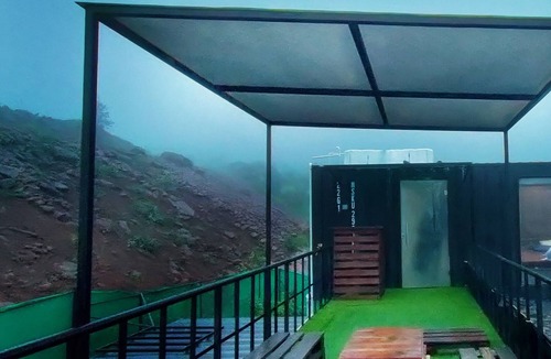 Khodala Villa | Casa 26 Fe #Con62. The container Villa 9049786443