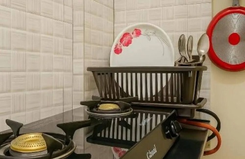 Marathahalli Apartment | Casa 61 Homestay