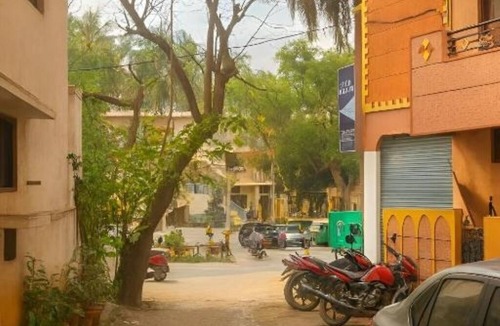 Marathahalli Apartment | Casa 61 Homestay