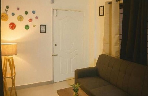 Marathahalli Apartment | Casa 61 Homestay