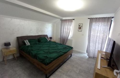 Livada Apartment | Casa A&A Stefan Livada