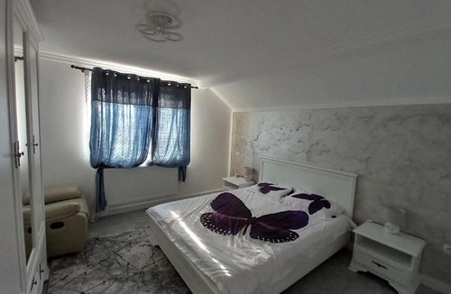 Livada Apartment | Casa A&A Stefan Livada