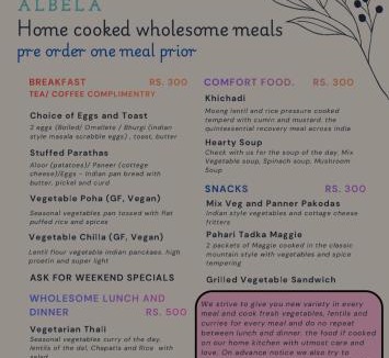 Cooke Town Apartment | CASA ALBELA Serviced Apartments- Bespoke ,Themed & Central 1BHK's