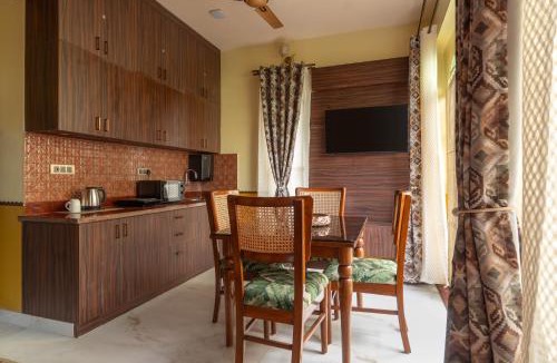 Cooke Town Apartment | CASA ALBELA Serviced Apartments- Bespoke ,Themed & Central 1BHK's