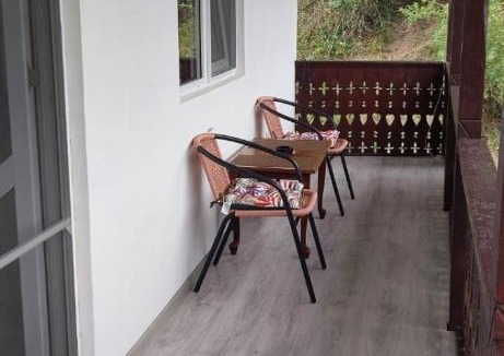 Brezoi House | Casa ALBERT