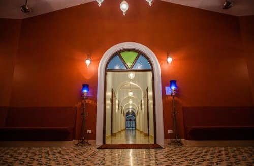 Chapora Hotel | Casa Albuquerque