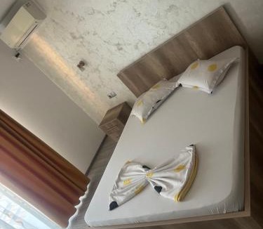 Eselnita House | Casa Alle