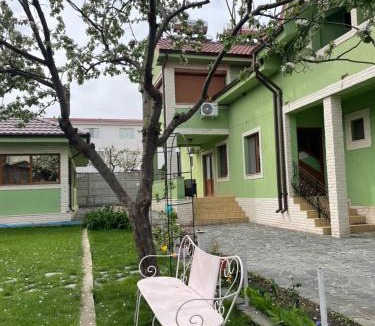 2 Mai House | Casa Alleria