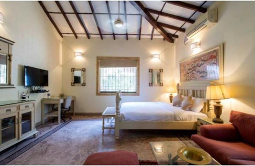 Ilhas House | Casa Amaya