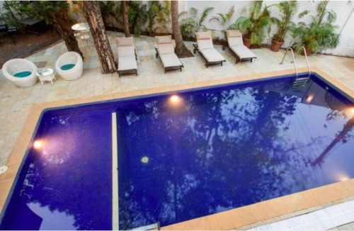 Ilhas House | Casa Amaya