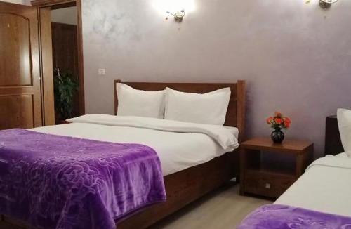 Bacau County Cabin | CASA AMAYA