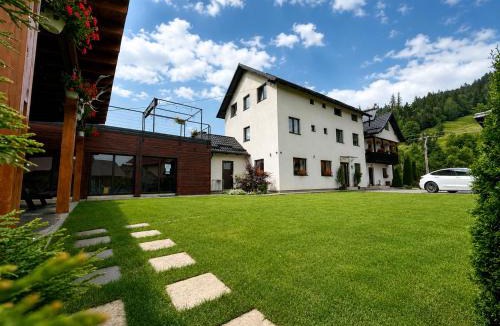 Sadova House | Casa Ambra