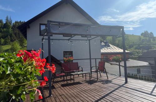 Sadova House | Casa Ambra