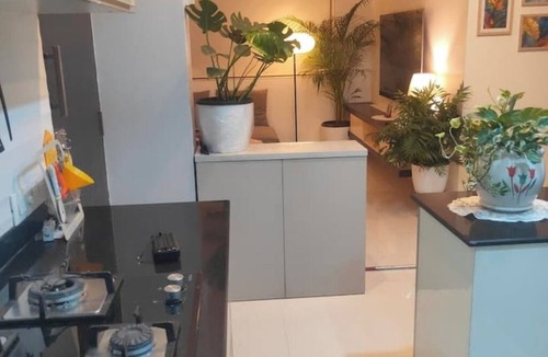 Bandra West Condo | CASA AMORA - Stylish, Luxe 2bdrm/3bath luxury home