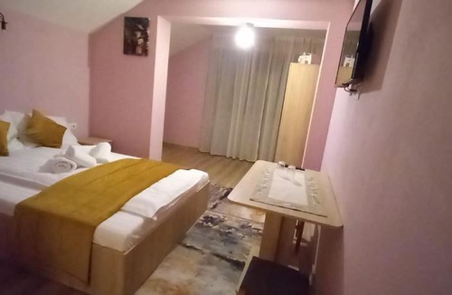 Grosi House | Casa Ana maria