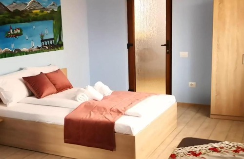 Grosi House | Casa Ana maria