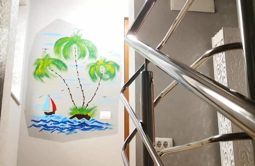 Grosi House | Casa Ana maria