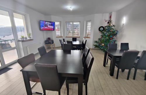 Sinaia Villa | Casa Ana