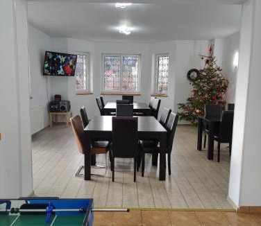 Sinaia Villa | Casa Ana
