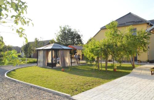 Hateg House | Casa Anca Hațeg
