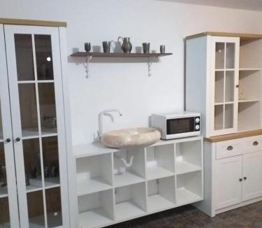 Bistrita Apartment | Casa Anca