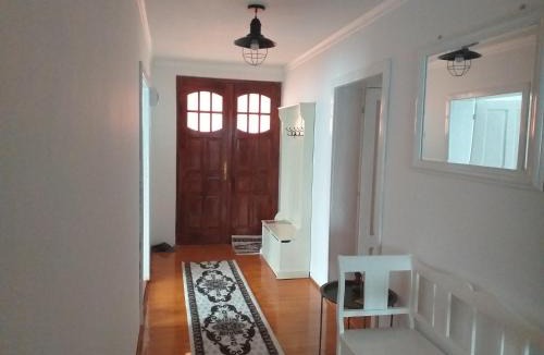Bistrita Apartment | Casa Anca