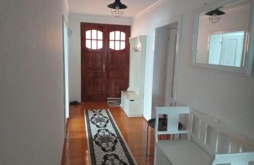 Bistrita Apartment | Casa Anca
