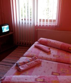 Vartop House | Casa Andreea-Maria