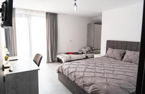 Cicanesti House | Casa Andrei Guesthouse