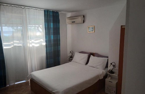 Eforie Sud House | casa andrei m