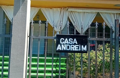 Eforie Sud House | casa andrei m