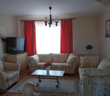 Hateg House | Casa Andrei