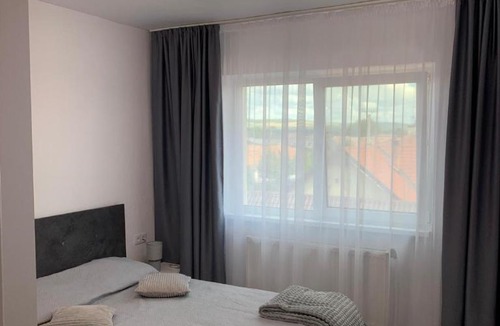 Ocna Mures Apartment | Casa Angy