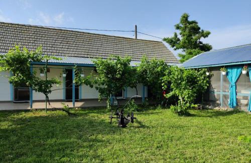 Chilia Veche House | Casa Anna
