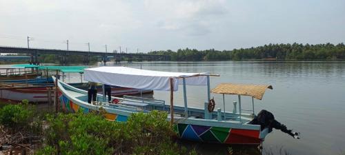 Honavar House | Casa Ardilla, Homestay and Boating in Honnavar