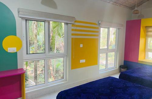 Honavar House | Casa Ardilla, Homestay and Boating in Honnavar