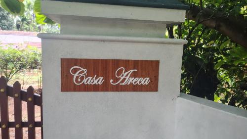 Wadakanchery Villa | Casa Areca