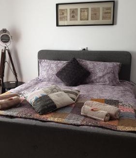 Baile Herculane Apartment | Casa Arion