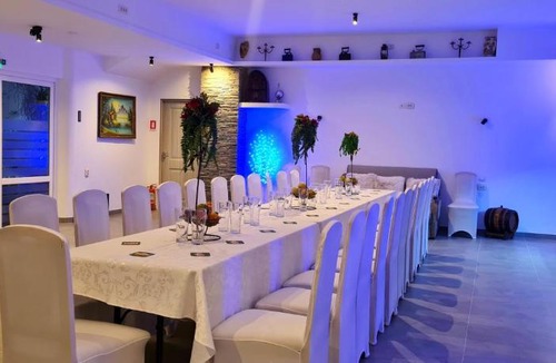 Sinpetru Apartment | CASA ARYAN