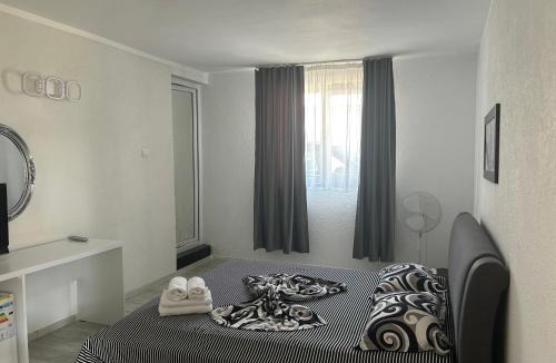 Costinesti Hotel | Casa Athena
